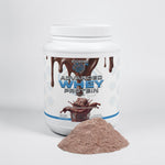 Advanced 100% Whey Protein Isolate (Chocolate)