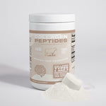 Grass-Fed Hydrolyzed Collagen Peptides