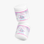 Energy Powder (Cotton Candy)