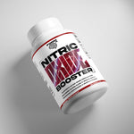 Form IQ Nitric Oxide