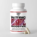 Form IQ Nitric Oxide
