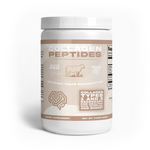 Grass-Fed Hydrolyzed Collagen Peptides